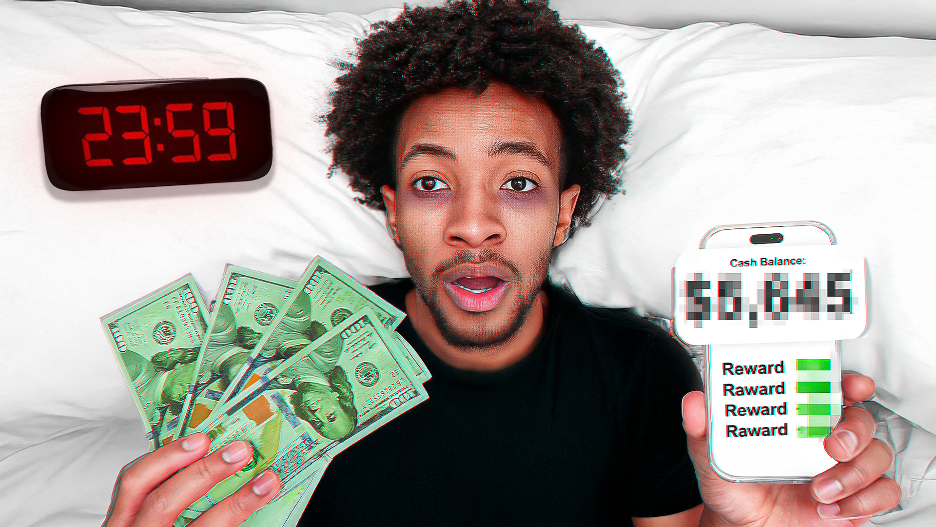 Recent thumbnail design