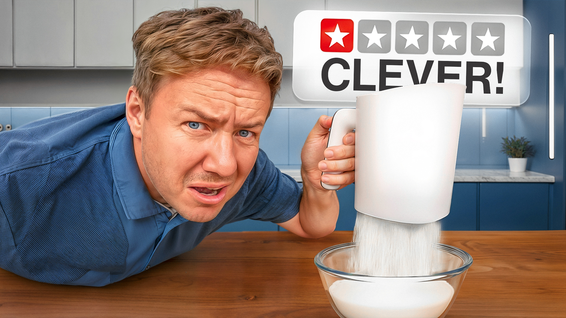 Recent thumbnail design