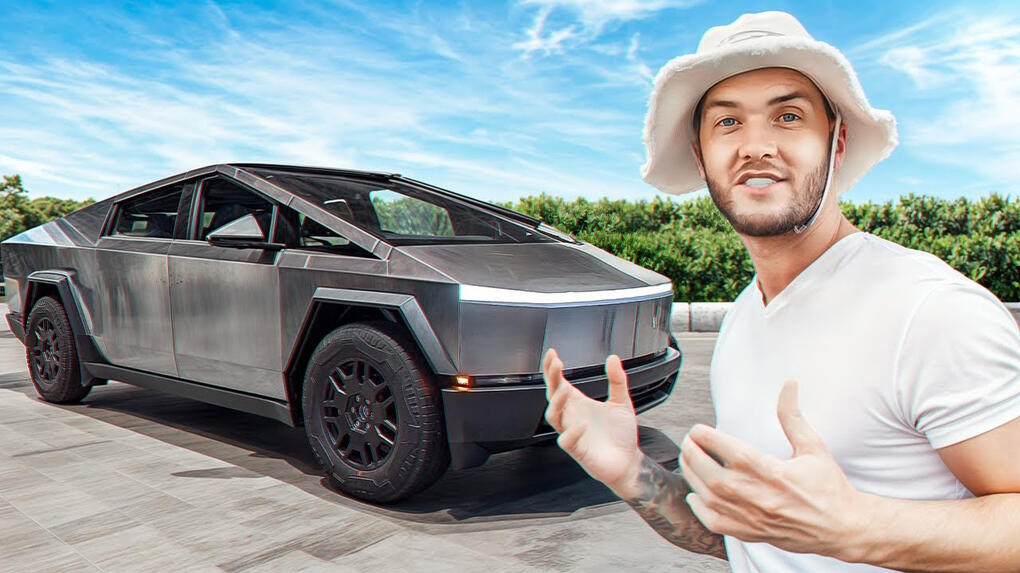 Recent thumbnail design