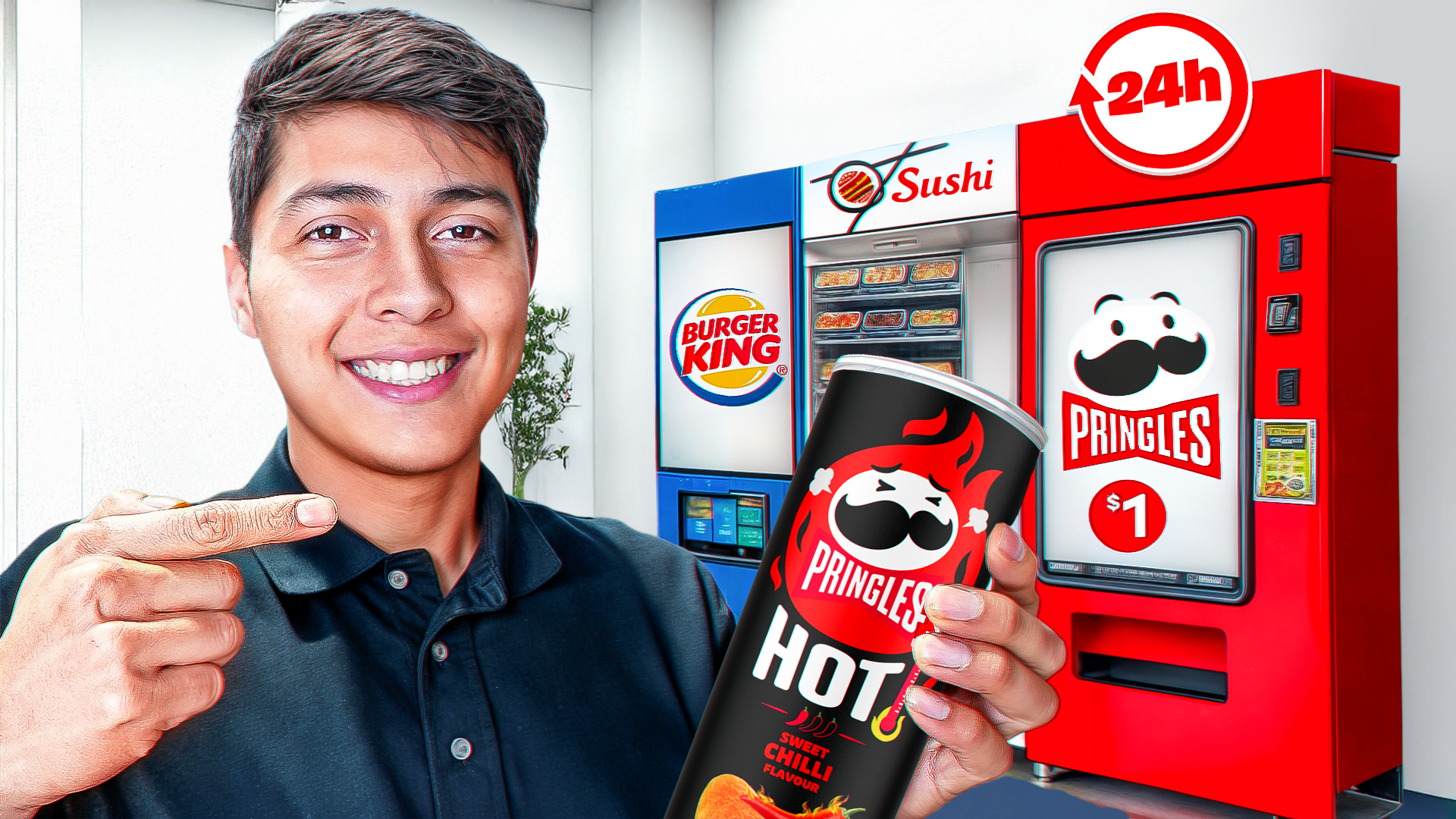 Recent thumbnail design